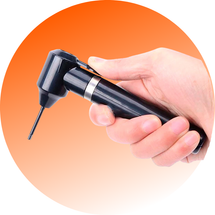 Equipamentos para tatuar