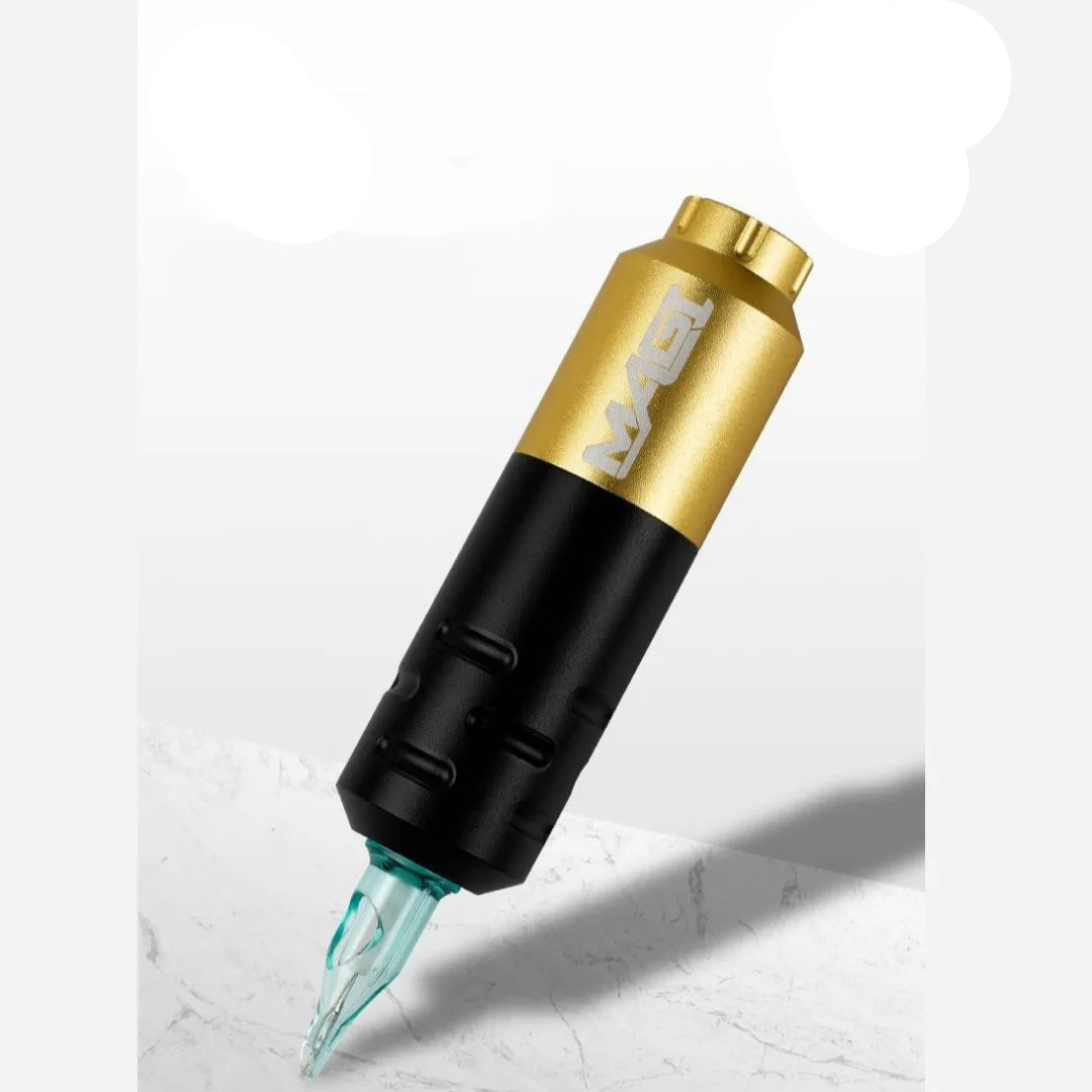 Pen MAGI - Máquina de Tatuagem
