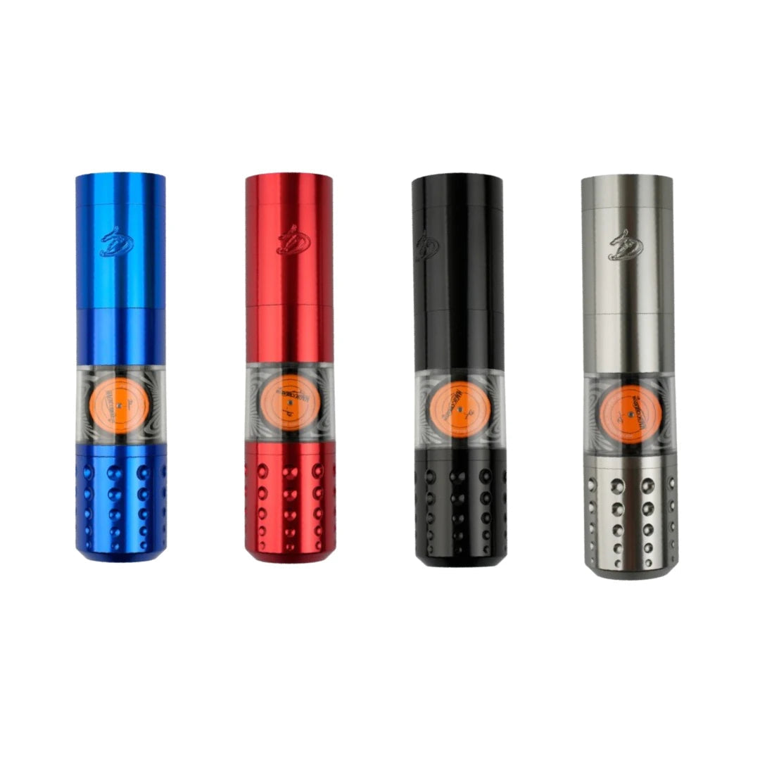D-T2 Pen - Máquina Pen para tatuagem