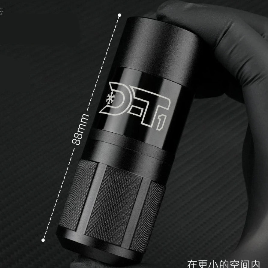 Pen DT-1 - Máquina de tatuagem