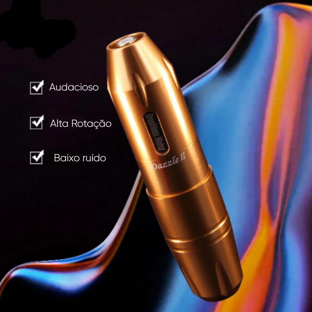 Tattoo Pen Dazzle II