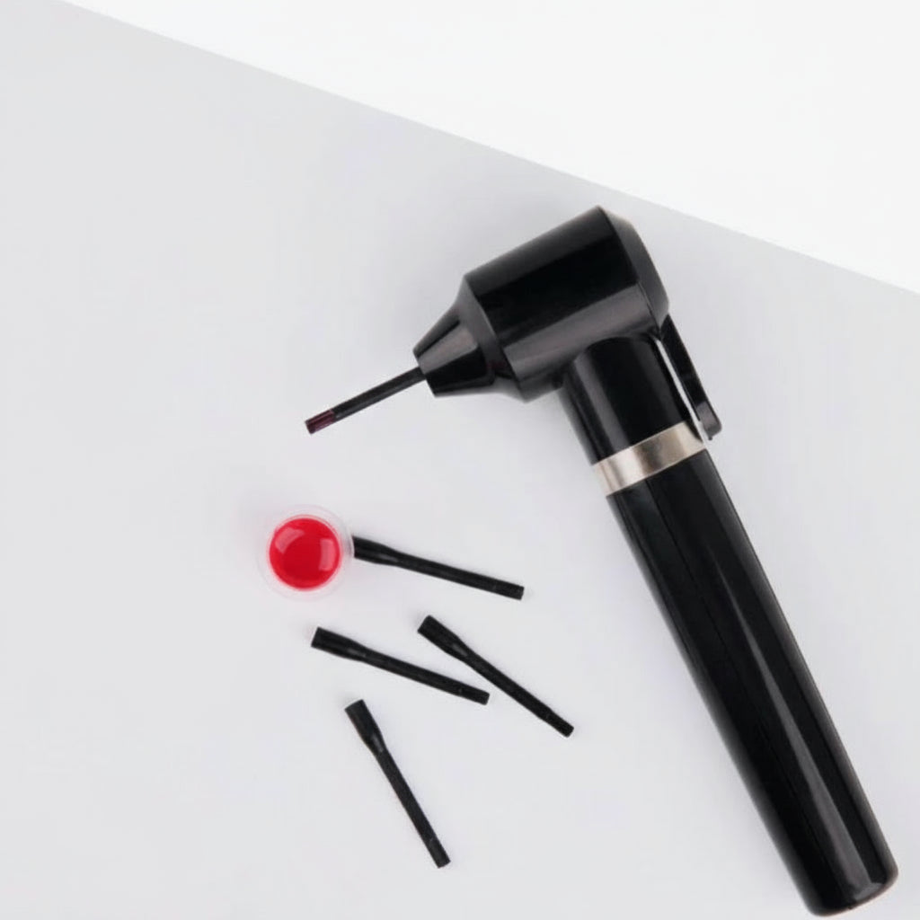 Mixer Ink - Misturador de tintas de tatuagem