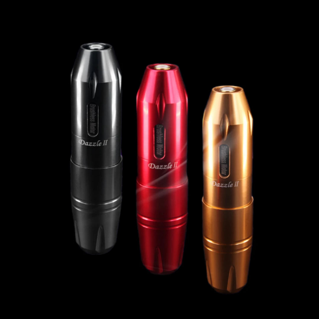 Tattoo Pen Dazzle II