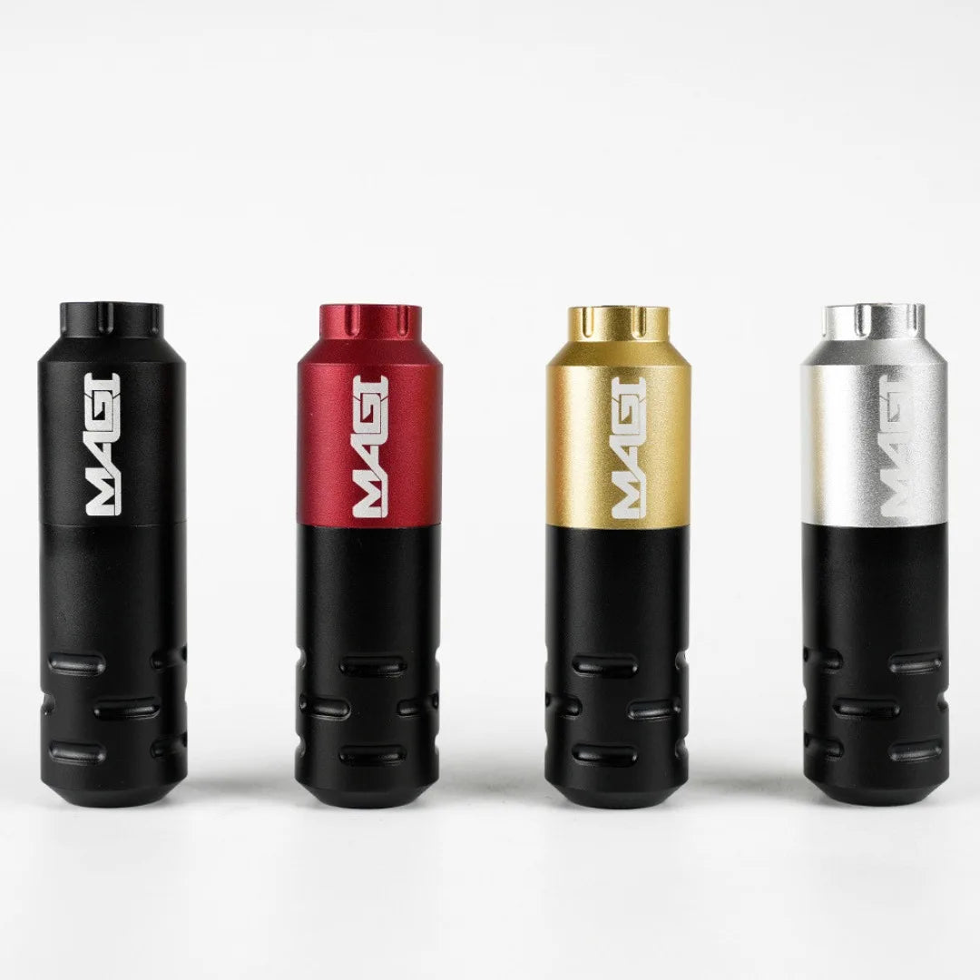 Pen MAGI - Máquina de Tatuagem